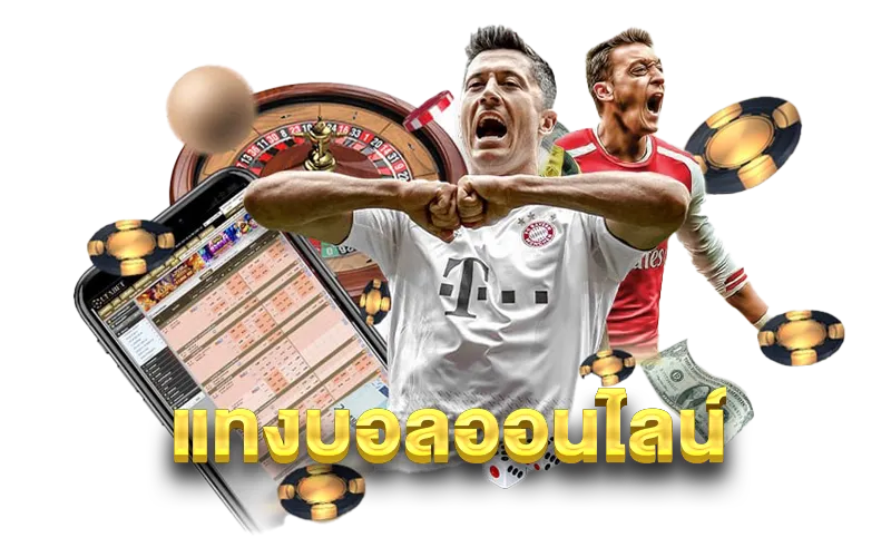 เว็บแทงบอลออนไลน์ อันดับ 1
